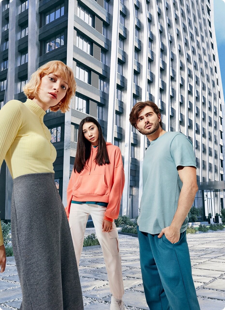 AFI Tower — кадр кейса